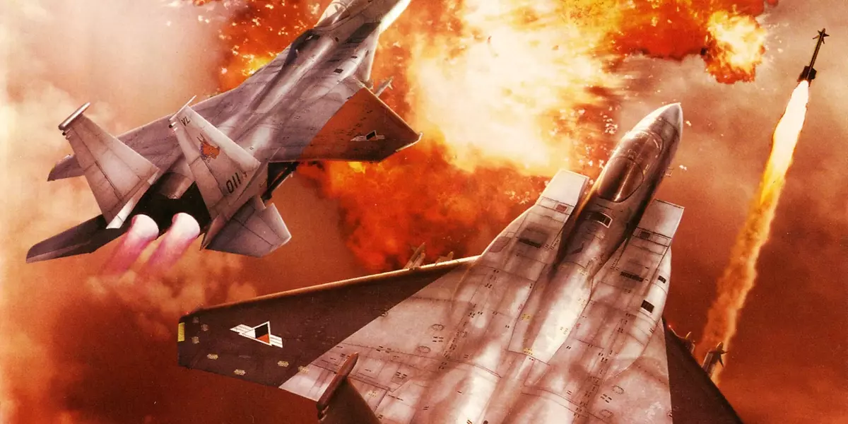 Ace Combat Zero: A Classic Flies to PC After Two Decades