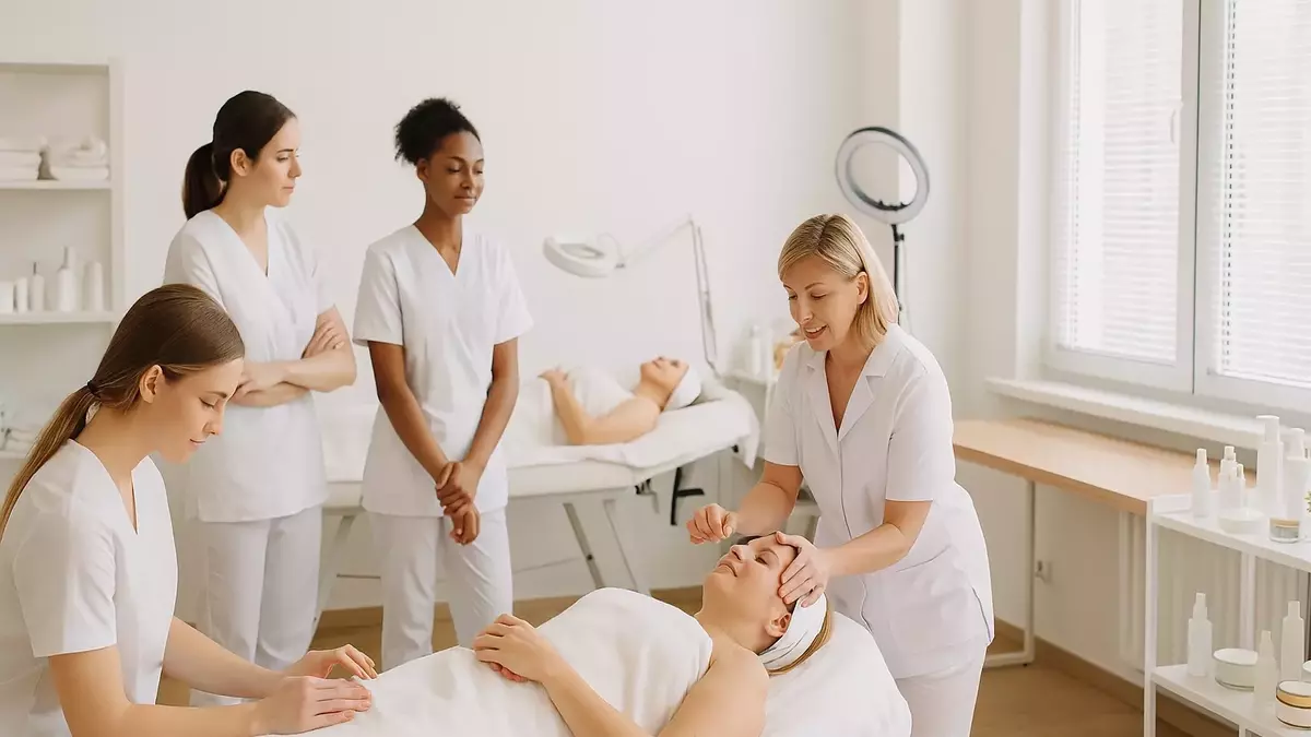 Beauty Therapy: An Overview