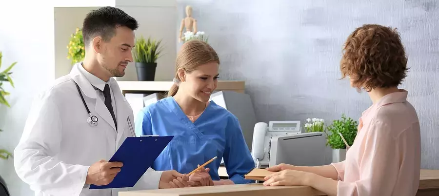 Medical Secretary Training Guide: Launch a Career in Medical Administration