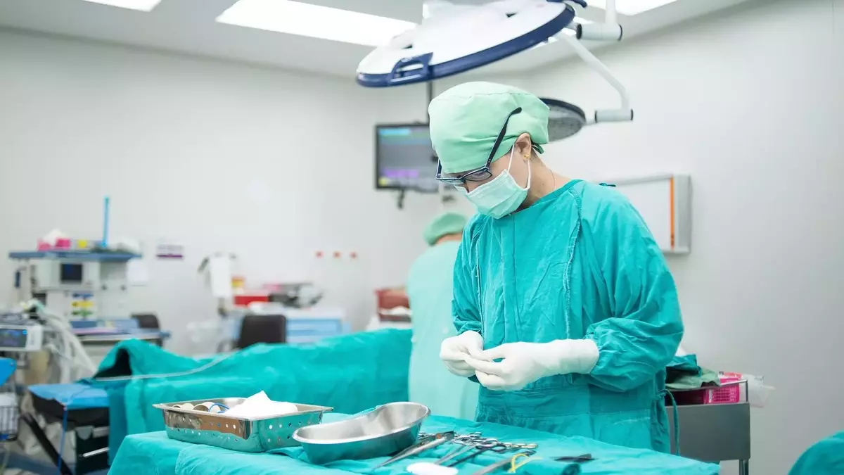 Overview of Sterile Processing Technician Courses