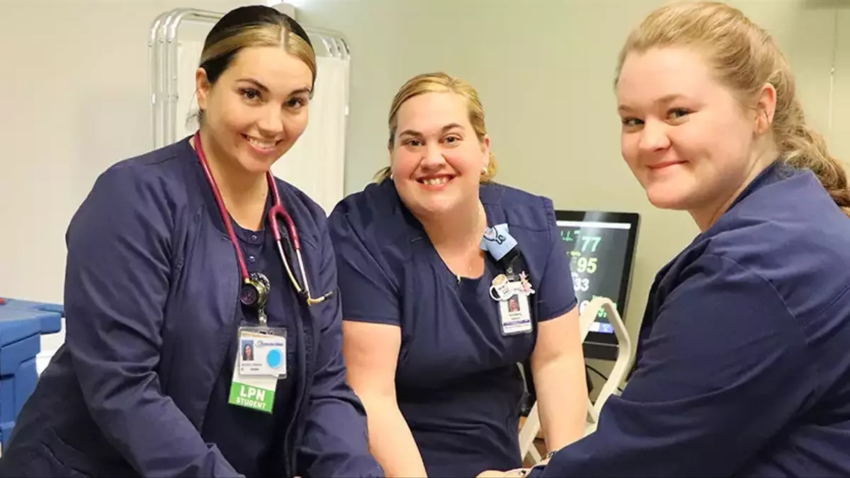 What Is an LPN Program? A Beginner’s Guide to Nursing Training