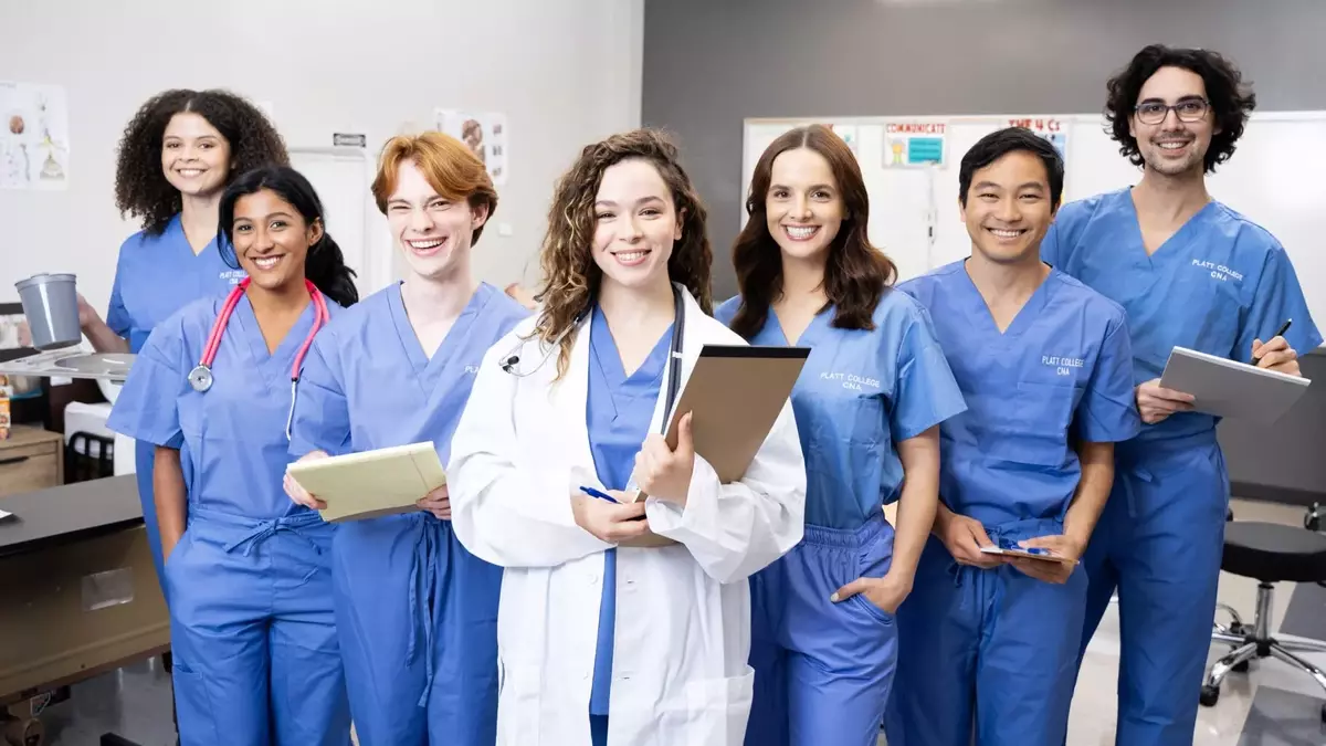 LPN Training Courses Beginner's Guide to Nursing Training