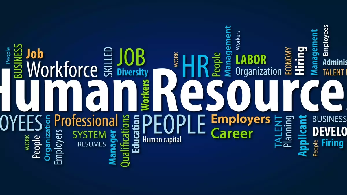 Understanding HR Management Courses: Your Gateway to a People-Focused Career