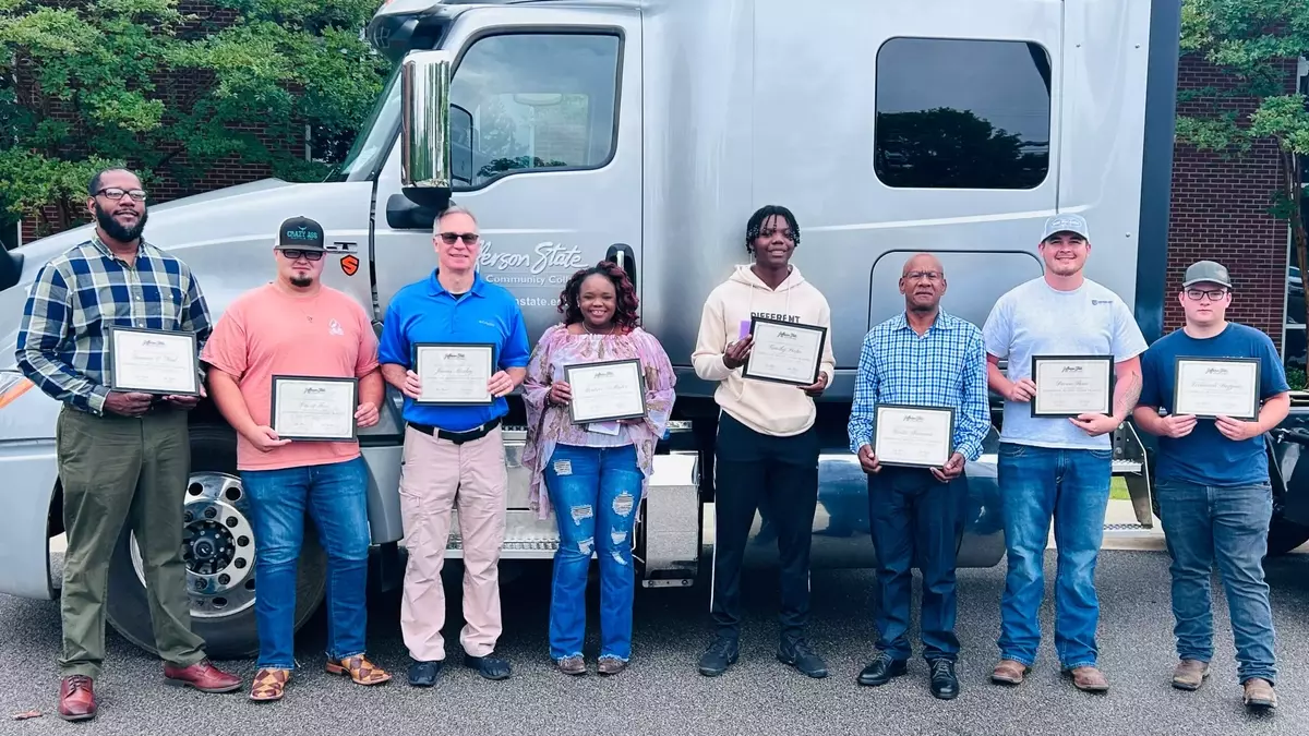 CDL Training Course: A Practical Overview