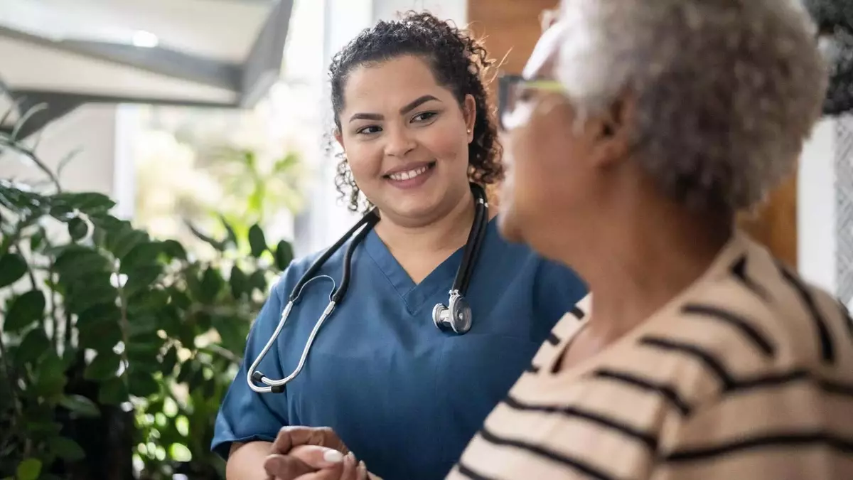 ​​Become a Certified Nursing Assistant (CNA) Online: Flexibility, Affordability, and Career Growth​
