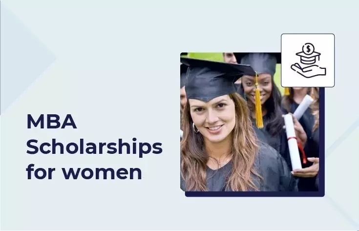 Discover MBA Scholarships for Women – Advance Your Business Career