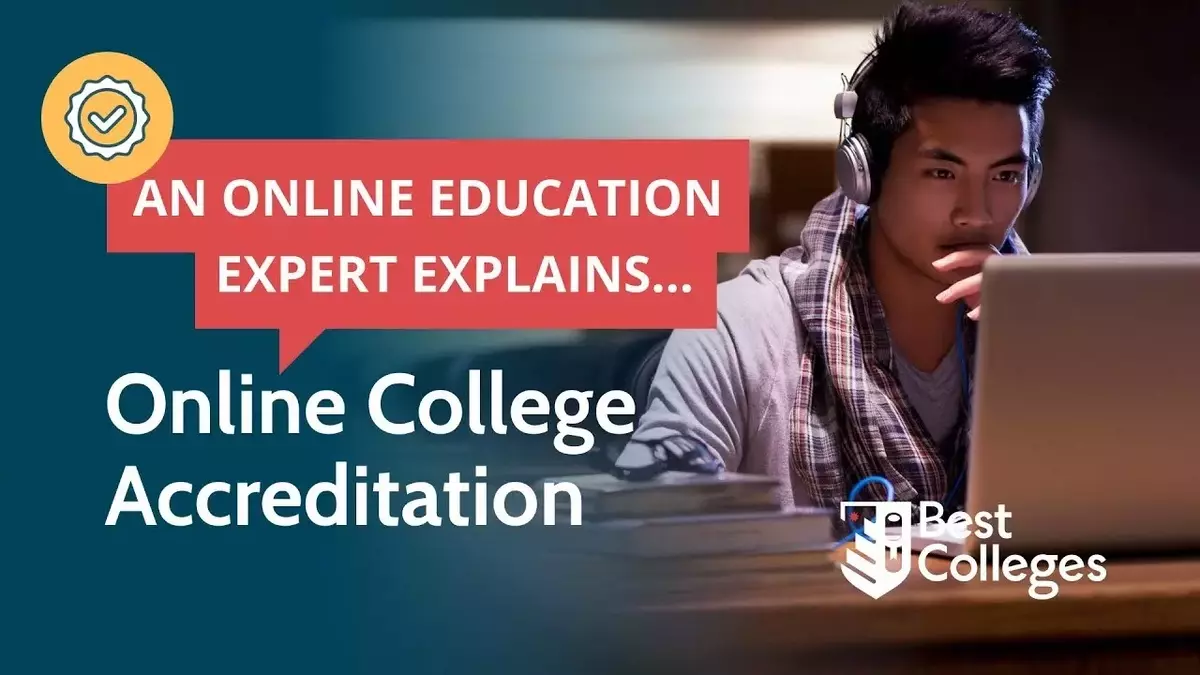 The Most Comprehensive Guide to Accredited Online Colleges