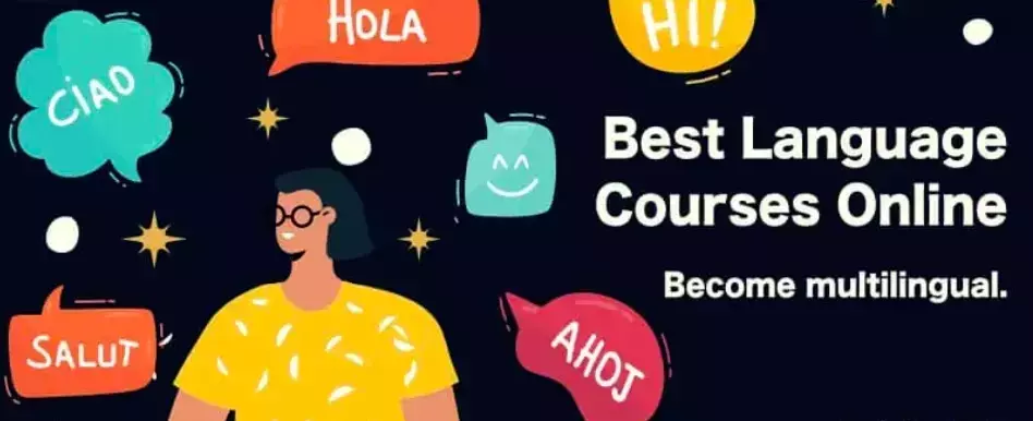 Online Language Courses: A Comprehensive Guide