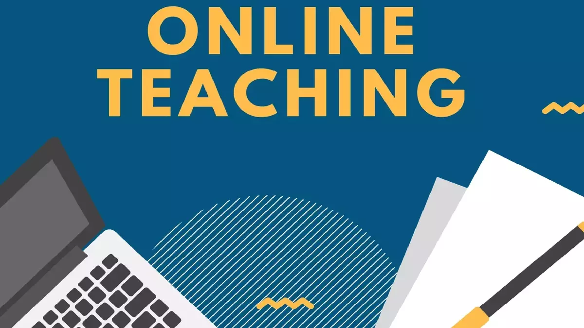 Online Teaching Degree: A Comprehensive Guide