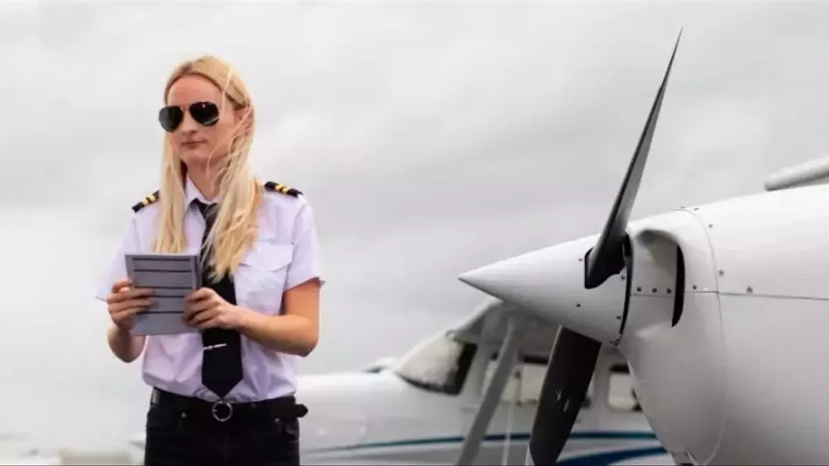 Navigating Your Path: A Comprehensive Guide to Aviation Management Degrees