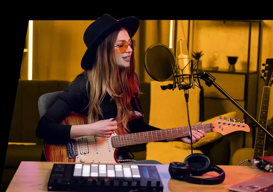 A Comprehensive Guide to Online Music Production Degrees