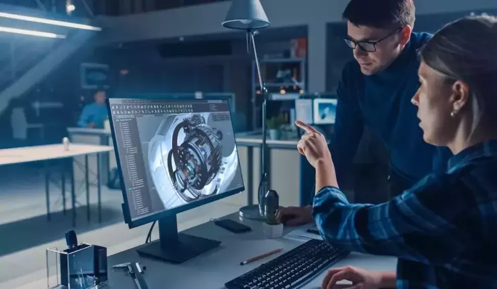 Getting Started with 3D Design: Courses, Tools, and Tips