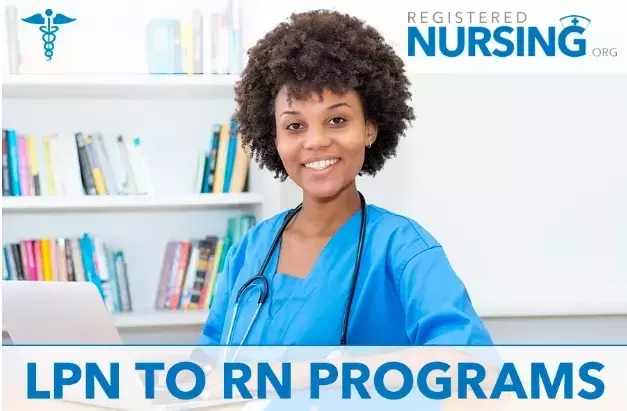 Advance Your Career with an RN Program That Fits Your Life