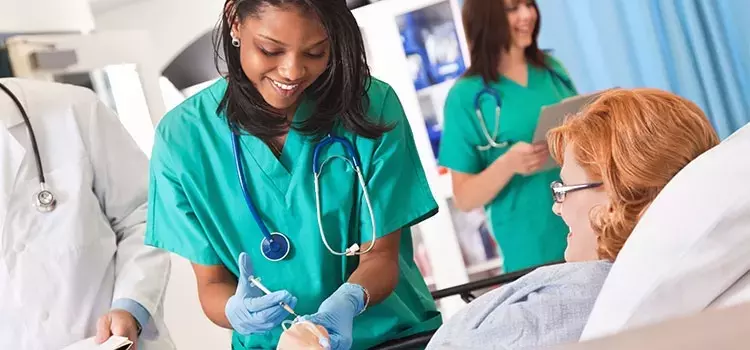 Everything You Need to Know About LPN Programs