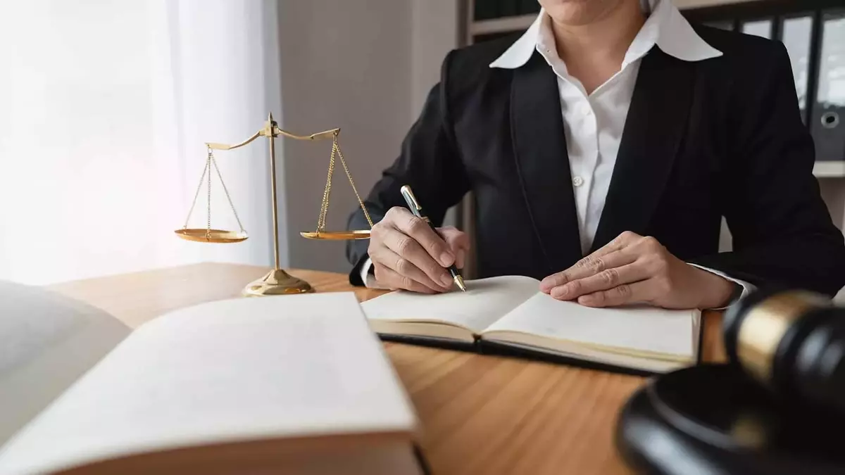 Unlocking Your Future with an Online Legal Studies Degree