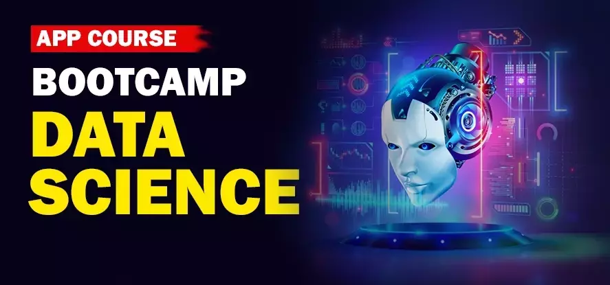 Fast-Track to Data Mastery: Your Guide to Online Data Science Bootcamps