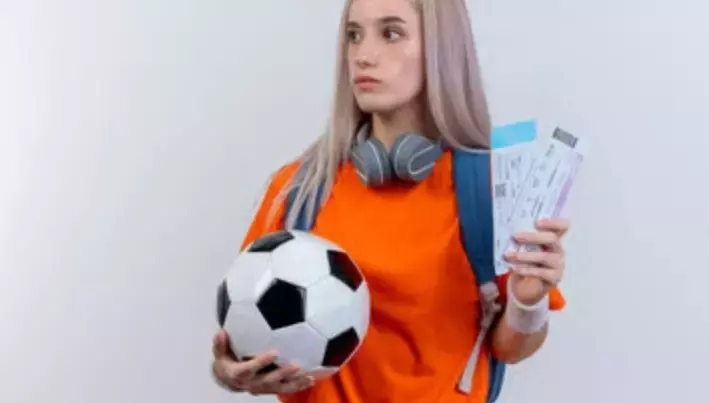 Unlocking opportunities: Your guide to soccer scholarships