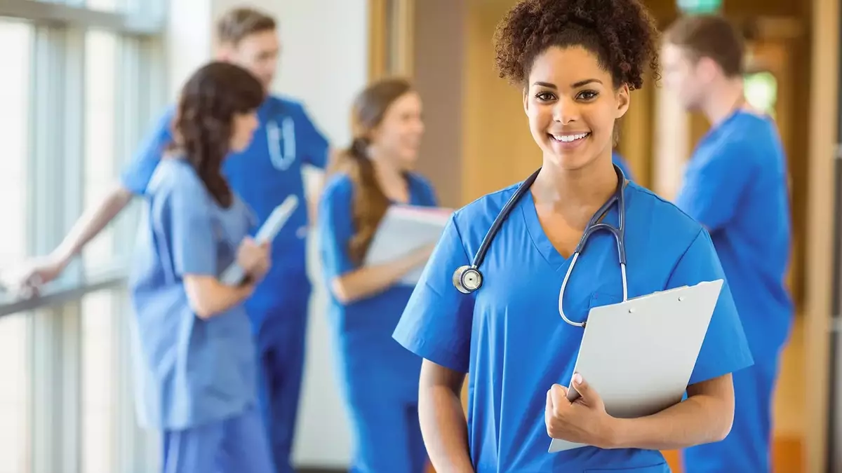 Fast‑Track Your Healthcare Career:  Online CNA Classes Explained