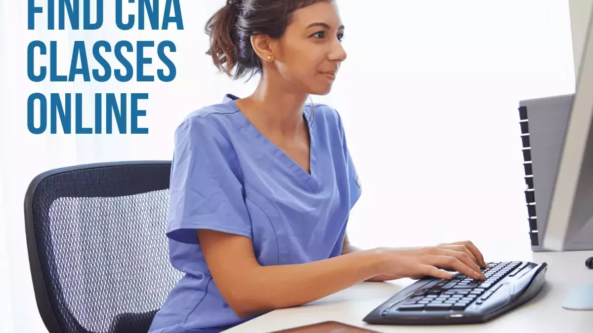 🩺 Free CNA Classes Online: Your Path to a Rewarding Healthcare Career