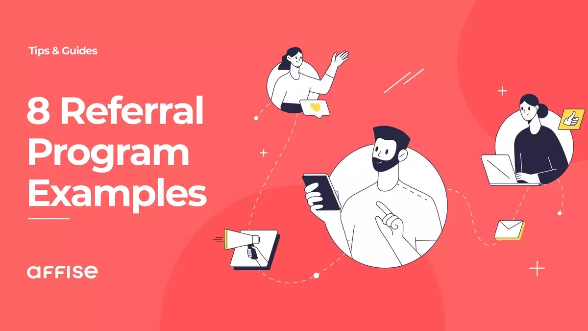 Boosting sales through effective referral programs