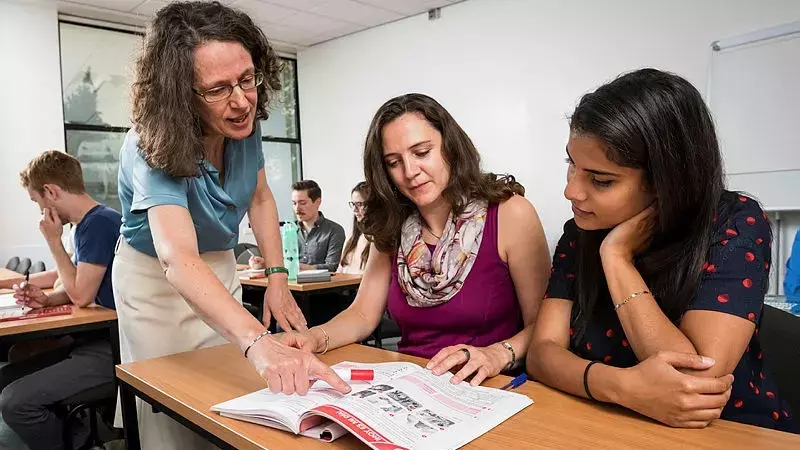 Online Language Courses: A Comprehensive Overview