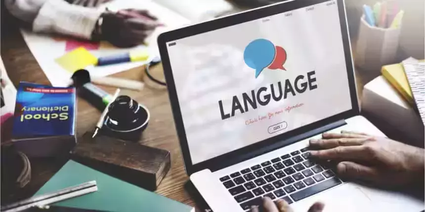 A Comprehensive Overview of Online Language Course