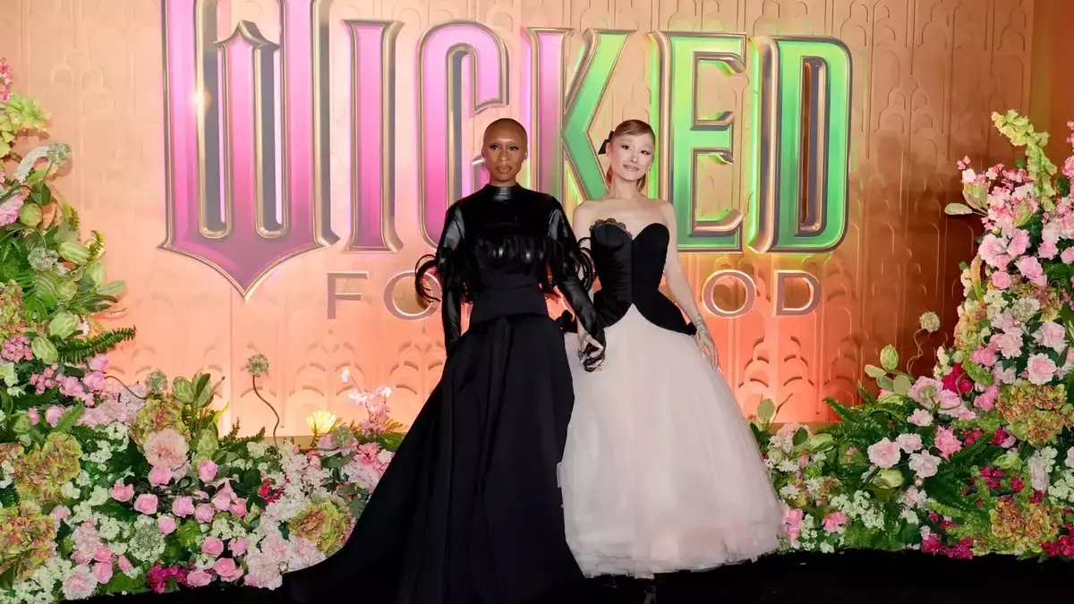 Elevating Family Movie Night: Eight Creative Approaches to Enjoying 'Wicked: For Good'