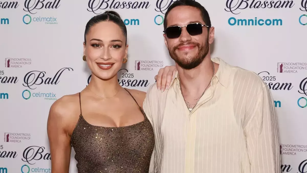 Navigating Pregnancy with Ehlers-Danlos Syndrome: Elsie Hewitt's Story