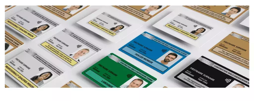 The Essential Guide to Getting a CSCS Card in the UK