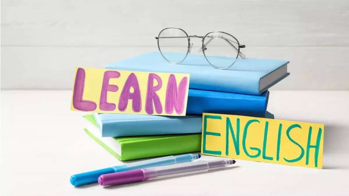 Mastering the Global Tongue: A Comprehensive Guide to Learning English Effectively