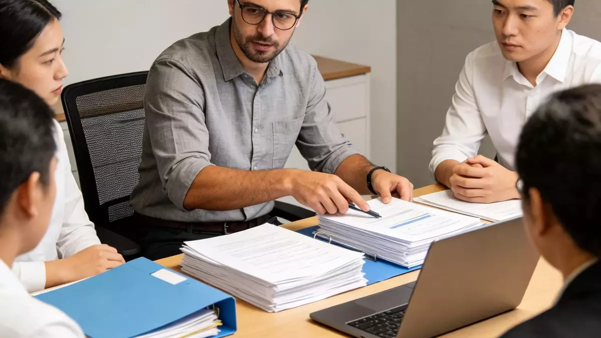 The Strategic Ascent: A Technical Framework for Professional Upskilling