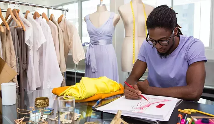 Your Guide to Studying Fashion in Italy
