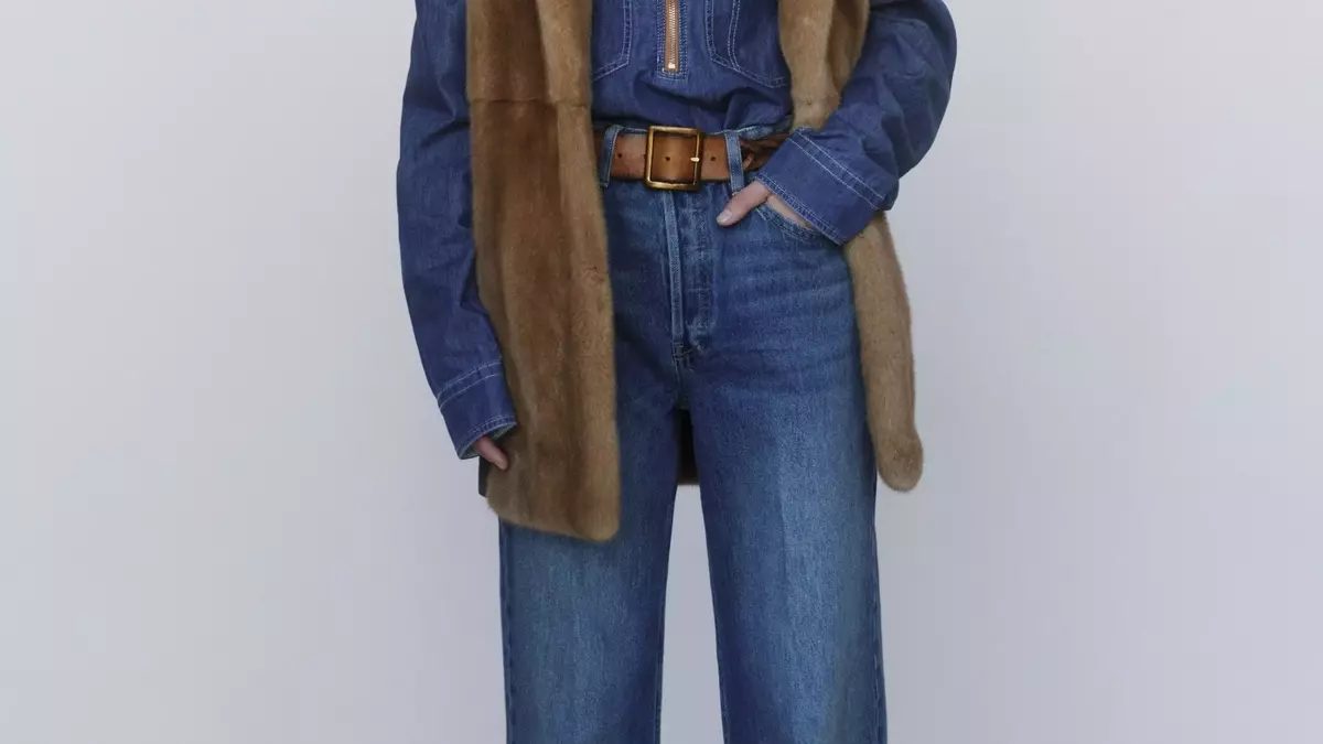 Yigal Azrouël's Fall 2026 Collection: A Fusion of Precision and Innovation