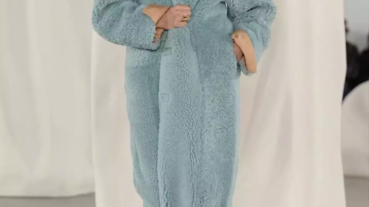 Ulla Johnson's Fall 2026 Ready-to-Wear Collection: A Vision of Modern Elegance
