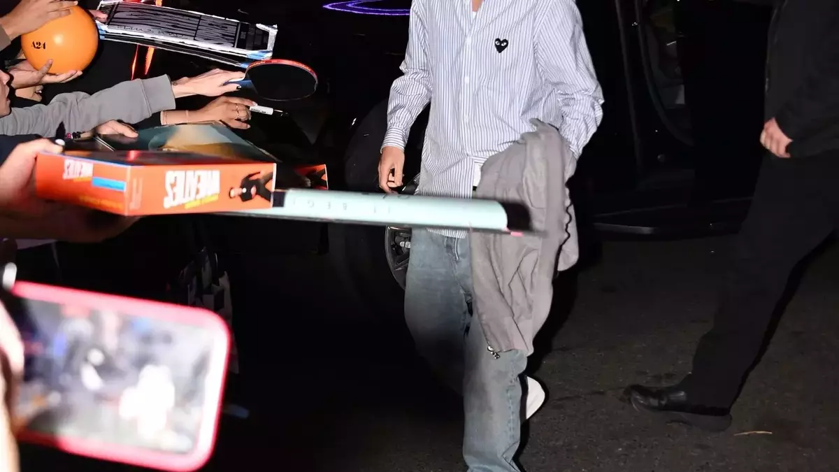 Timothée Chalamet's Fashion Choices Echo a Resurgent 2016 Aesthetic