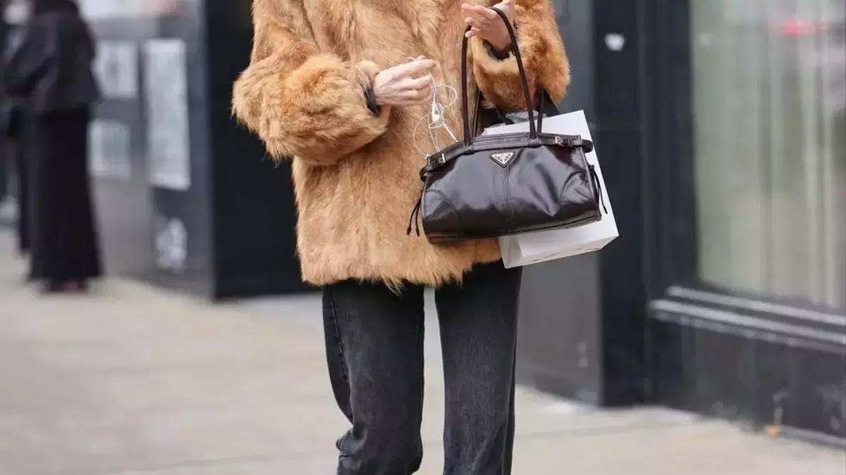 Fall 2026 New York Fashion Week: Street Style Trends