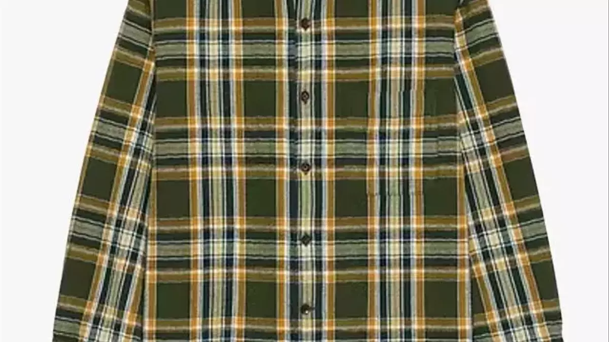 Unmissable Presidents' Day Clothing Deals to Revamp Your Wardrobe