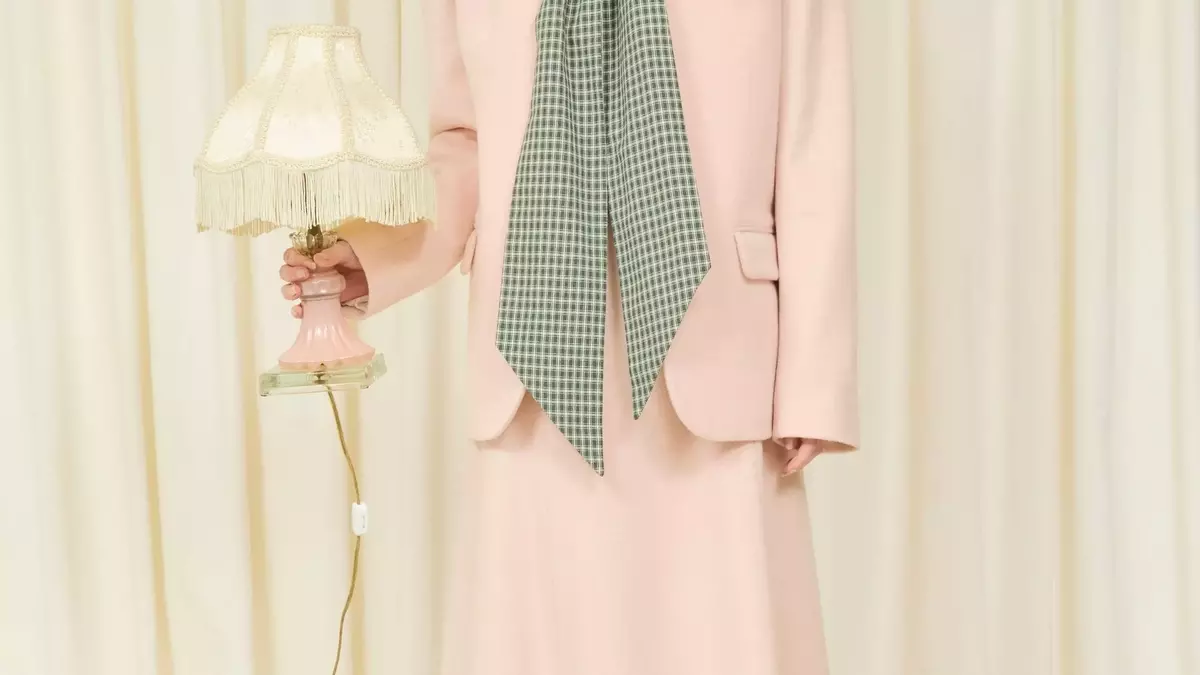 Tanner Fletcher's Autumn 2026 Collection: Expanding Horizons with "Cabin Wear"