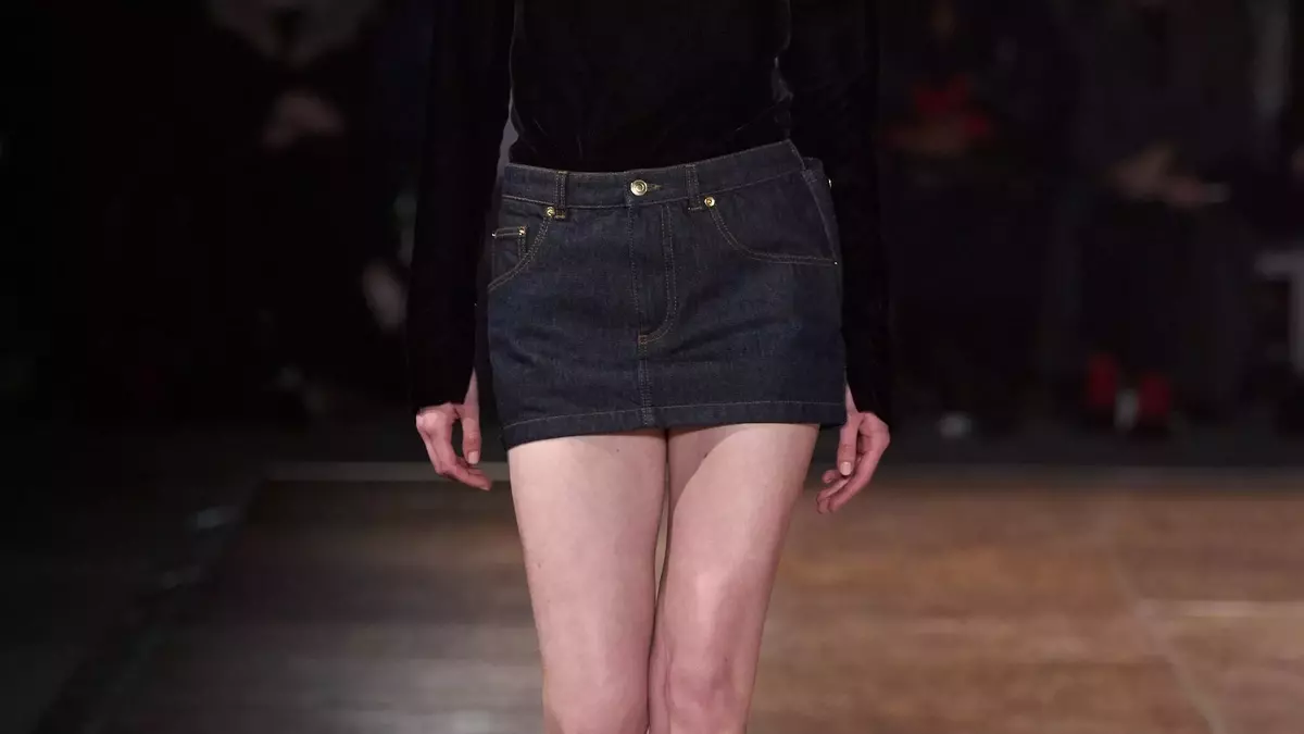 Area Fall 2026 Ready-to-Wear Collection