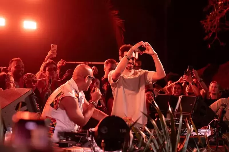 Zamna Festival's Tulum 2026 Season: A Blend of Music, Culture, and Tourism Innovation