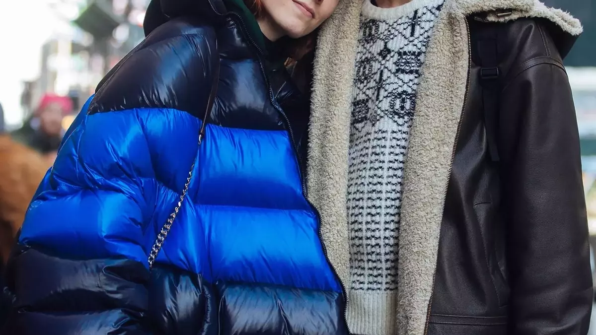 Fashion Week vs. Valentine's Day: A Love-Work Conflict