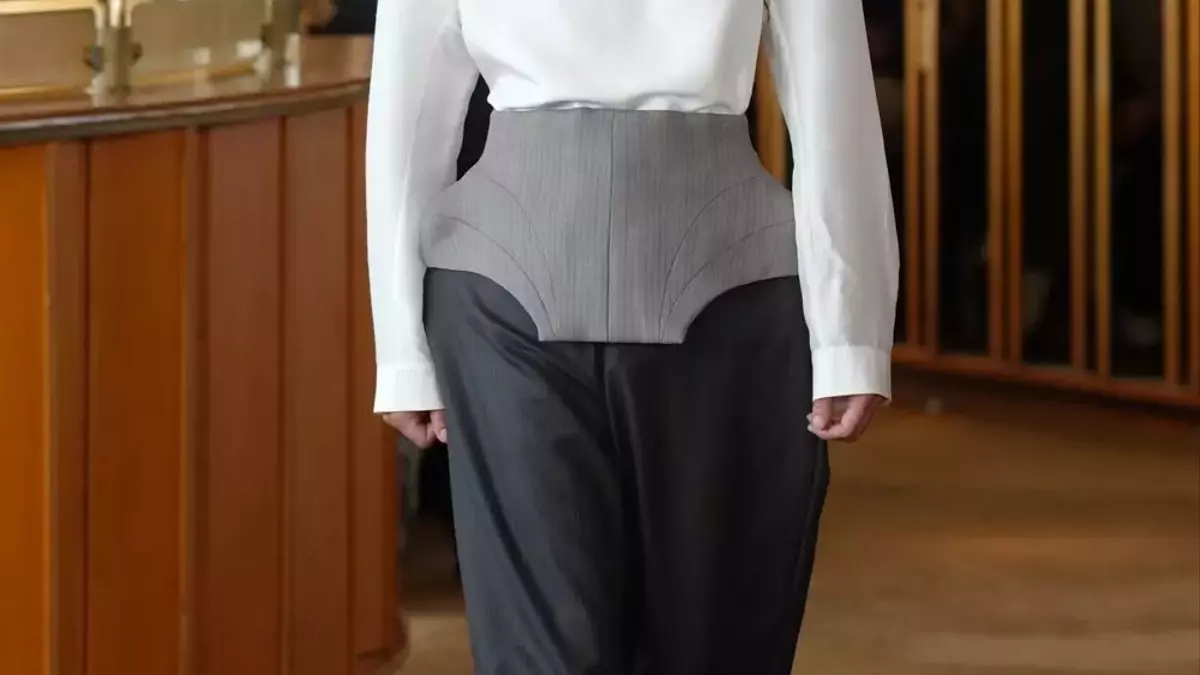 Campillo's Fall 2026 Ready-to-Wear Collection Unveiled
