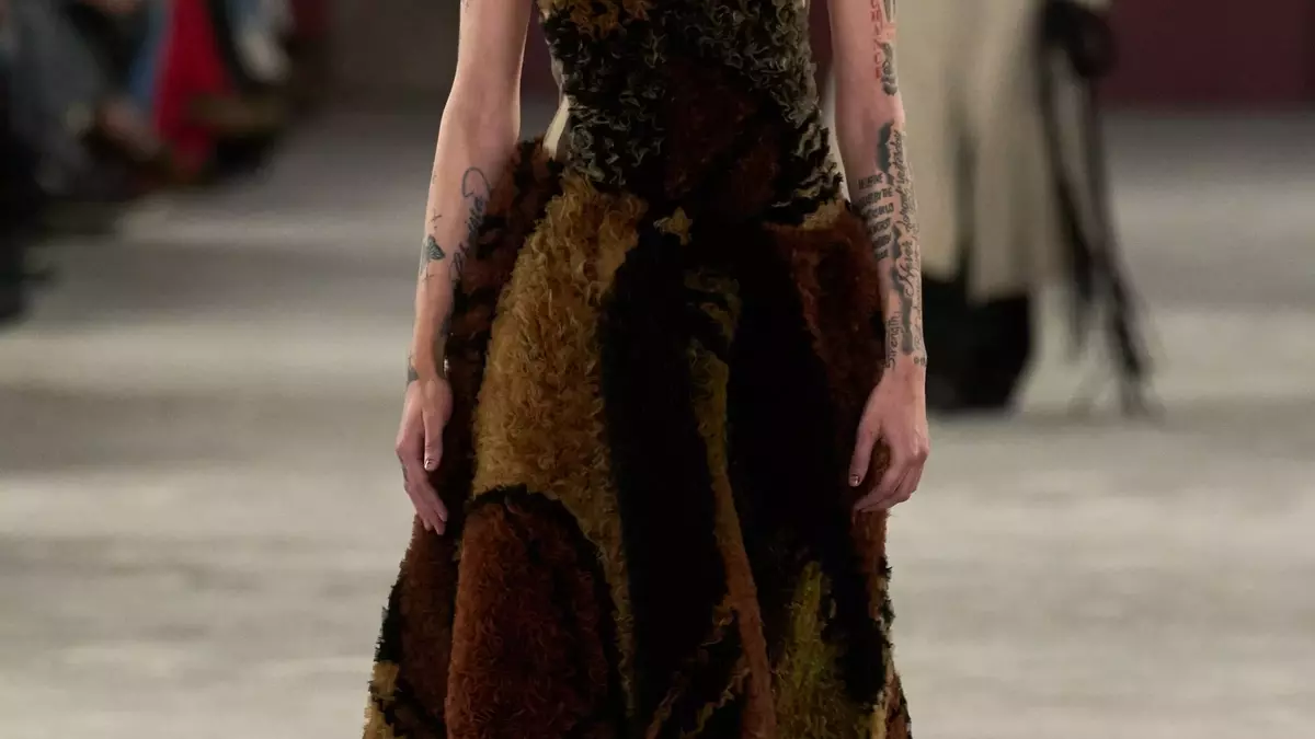 Diotima Fall 2026 Ready-to-Wear Collection Highlights