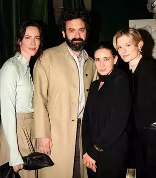 New York Fashion Week's Most Exclusive After-Parties