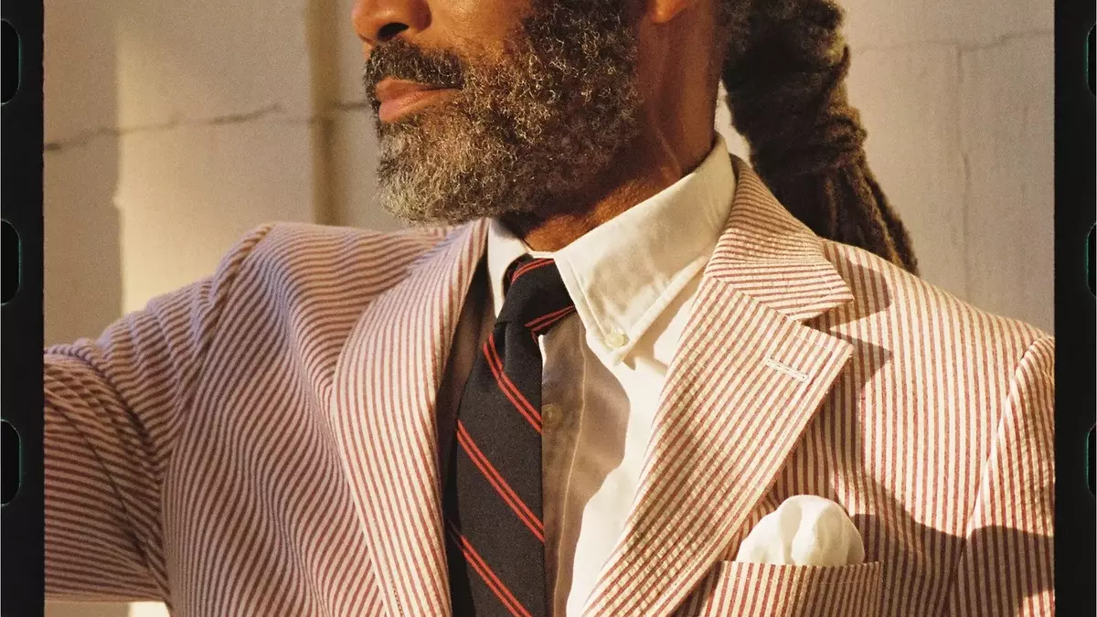 J. Press: Reclaiming American Ivy Style with a Global Vision