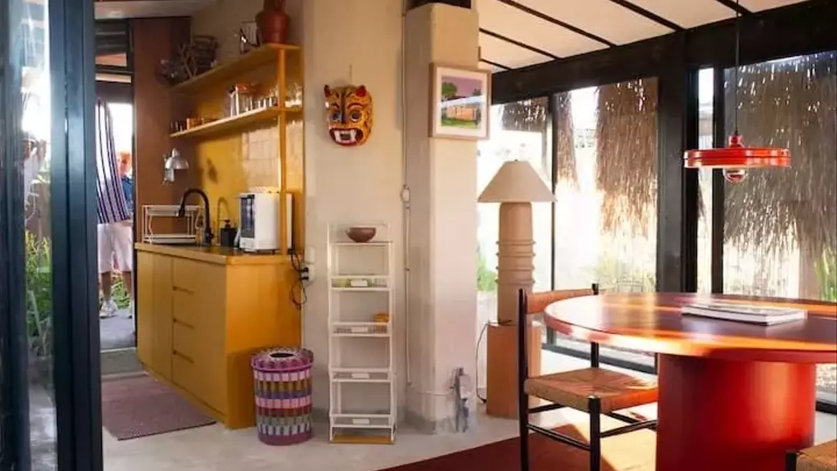 Top Oaxaca Airbnb Retreats for Your Next Getaway