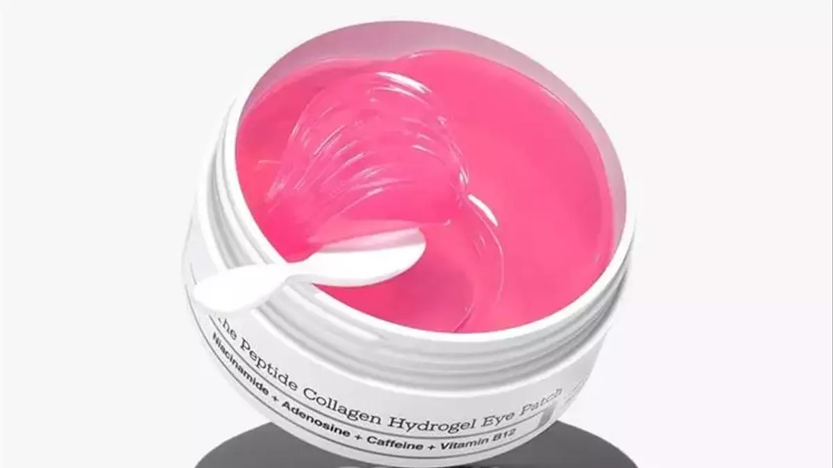 Exploring the Efficacy of Collagen Patches for Skin Rejuvenation