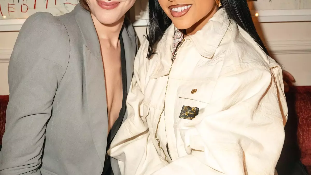 New York Fashion Week Fall 2026: The Hottest Parties
