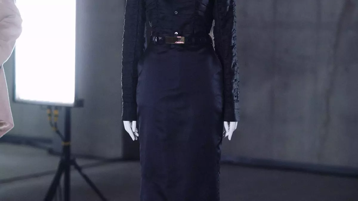 Keisuke Yoshida's Autumn 2026 Collection: A Quiet Reflection on Enduring Style