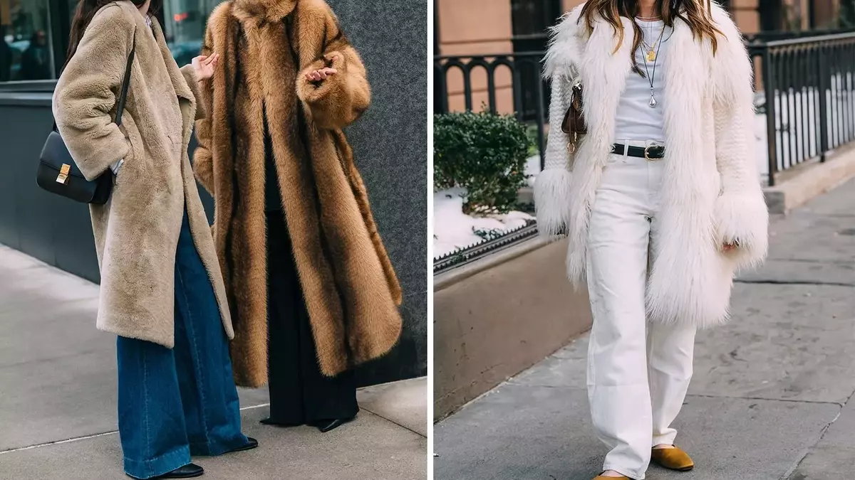 The Resurgence of Fur in Fashion: A Complex Narrative of Trend, Ethics, and Innovation